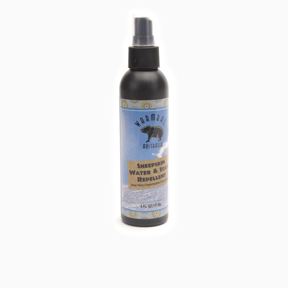 Warmbat Spray Water & Stain Repellent  99RainStain-13