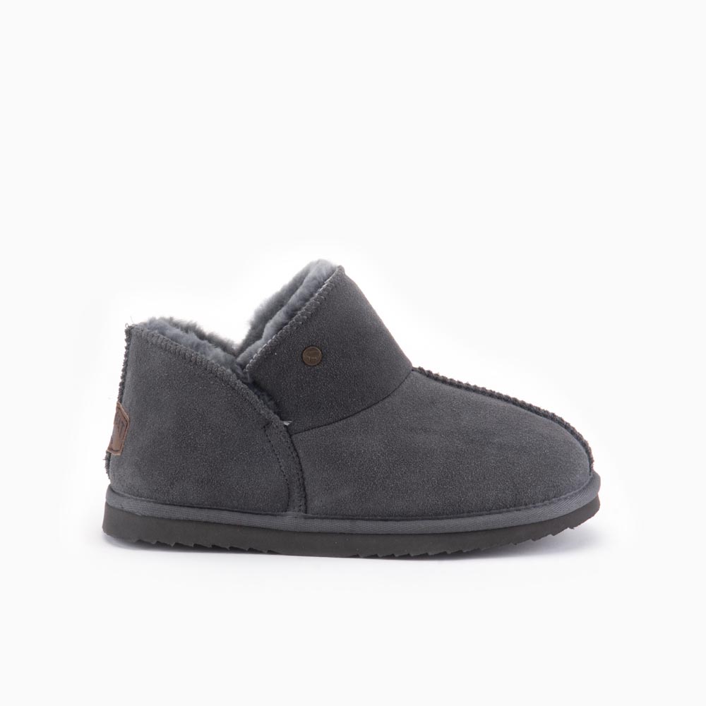 Warmbat willow zwart best sale