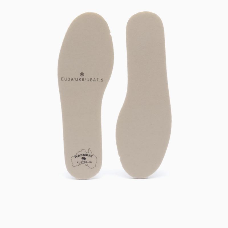 Warmbat Foam Zool