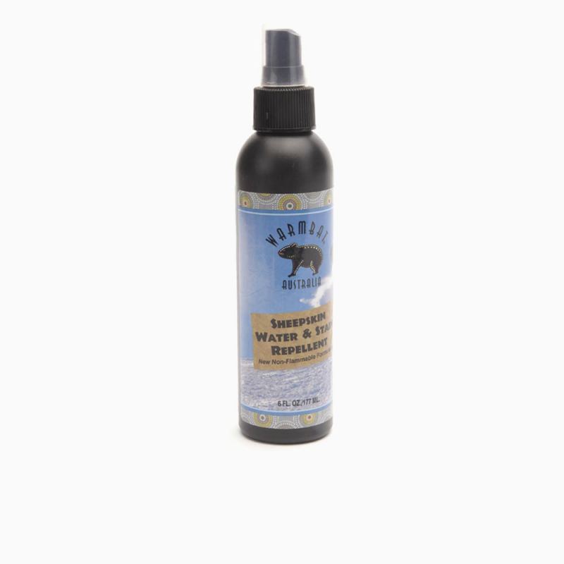 Warmbat spray water & stain repellent