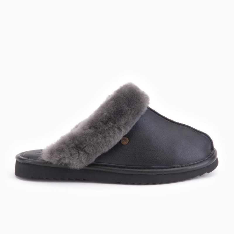 Warmbat lismore pantoffel dames deals