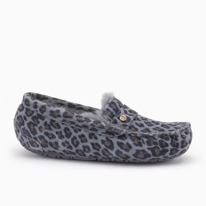Warmbat nowra pantoffel dames sale