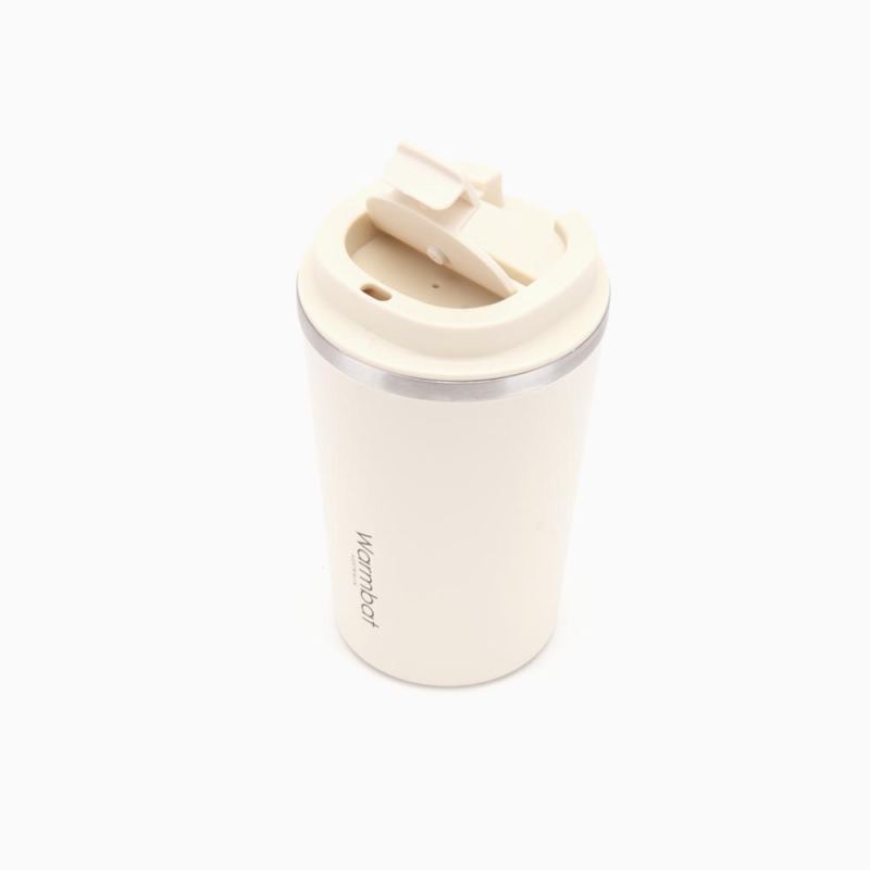 Warmbat RVS Tumbler drinkbeker