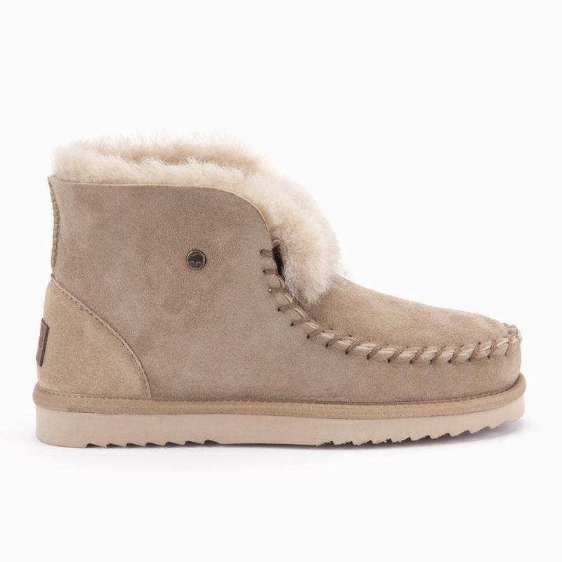 Warmbat Wilora dames double faced stone