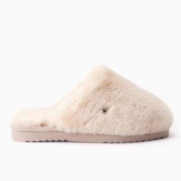 Warmbat Mungo dames fur blush 