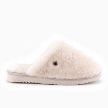 Warmbat Mungo dames fur blush 