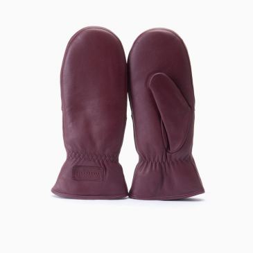 Warmbat Want dames leather port 