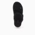 Warmbat Loddon dames suède black 