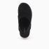Warmbat Namoi dames suède black 