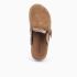 Warmbat Warrego dames suède cognac 
