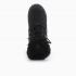 Warmbat Abbott Women Leather Outdoor Boot Black 
