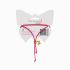 Pink Ribbon Armband 2023 