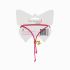 Pink Ribbon bracelet 