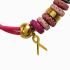 Pink Ribbon Armband 2023 