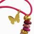 Pink Ribbon Armband 2023 