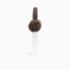 Warmbat Bilby Earmuff suède mud 
