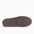 Warmbat Barron heren cracked leather brown 