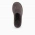 Warmbat Classic kinderen unisex suède pebble 