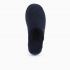 Warmbat Classic unisex suède dark navy 
