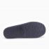 Warmbat Classic unisex suède dark navy 
