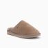 Warmbat Classic unisex suède mud 