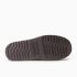 Warmbat Classic unisex suède choco 