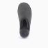 Warmbat Classic unisex suède dark grey 