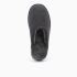 Warmbat Classic unisex suède charcoal 
