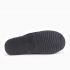 Warmbat Classic unisex suède black 