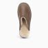 Warmbat Classic Unisex Cracked leather Brown 
