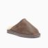 Warmbat Classic Unisex Cracked leather Brown 
