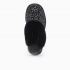 Warmbat Collie dames print leopard black 