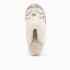 Warmbat Collie dames print woven stone 