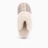 Warmbat Collie dames print woven blush 