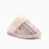 Warmbat Collie dames print woven blush 