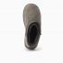 Warmbat Conner heren suède olive 