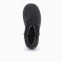 Warmbat Conner heren suède charcoal 