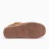 Warmbat Durack dames suède boot cognac 