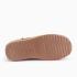 Warmbat Durack dames suède boot zipper cognac 