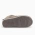Warmbat Durack dames suède boot plateau moss 