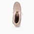 Warmbat Elm dames suède blush 