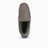 Warmbat Earlwood heren suède olive 