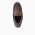 Warmbat Earlwood heren suède pebble 