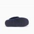 Warmbat Flurry kinderen suède dark navy 