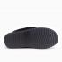 Warmbat Flurry dames suède black/black 