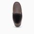 Warmbat Grizzly heren cracked leather Brown 