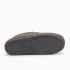 Warmbat Grizzly heren cracked leather Brown 