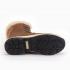 Warmbat Hotham dames leather outdoor boot cognac 