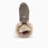 Warmbat Hotham dames leather outdoor boot moss 