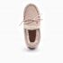 Warmbat Koala dames suède blush 